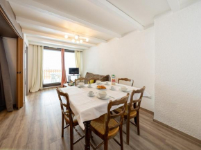Saint-François-Longchamp, appt confort 6 pers, au pied des pistes, balcon sud - FR-1-807-83